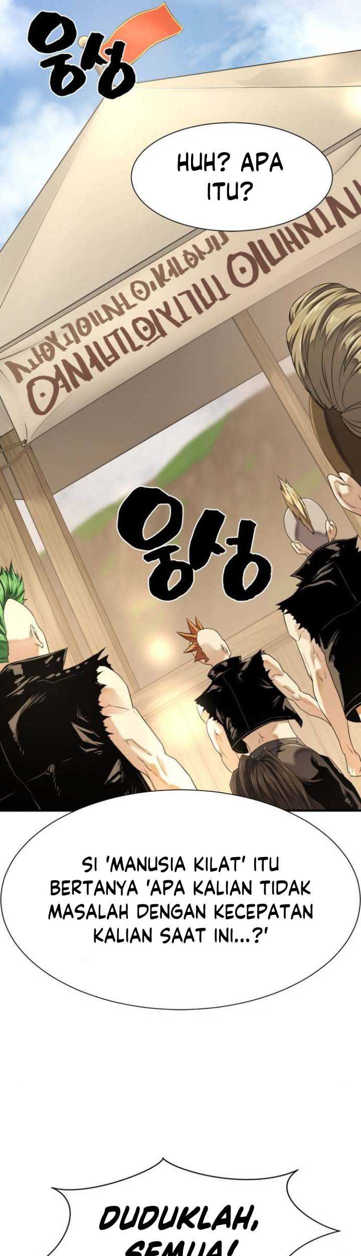 The World’s Best Engineer Chapter 144 Gambar 50