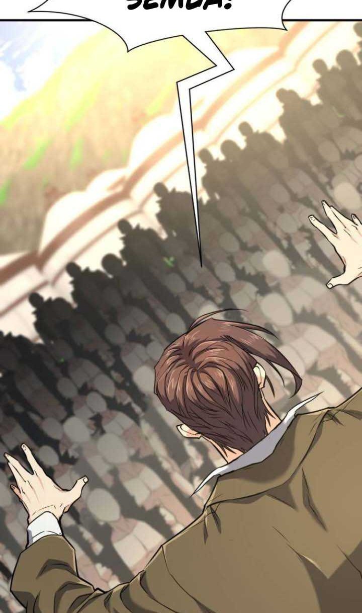 The World’s Best Engineer Chapter 144 Gambar 51