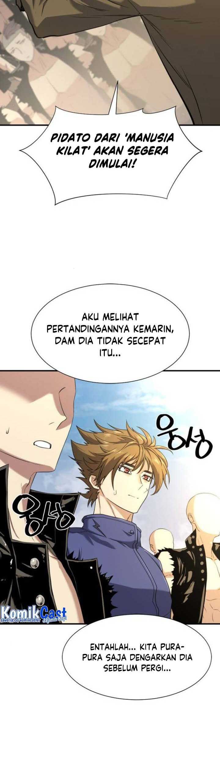 The World’s Best Engineer Chapter 144 Gambar 52