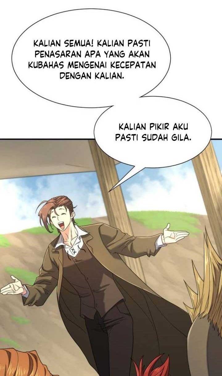 The World’s Best Engineer Chapter 144 Gambar 53