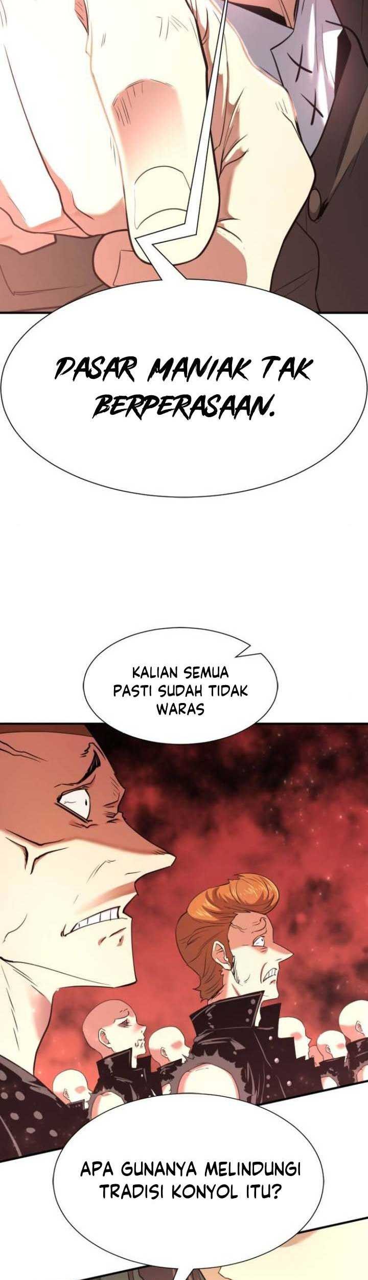 The World’s Best Engineer Chapter 144 Gambar 56