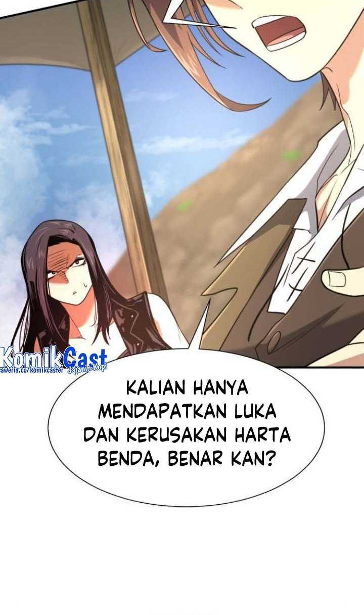 The World’s Best Engineer Chapter 144 Gambar 57