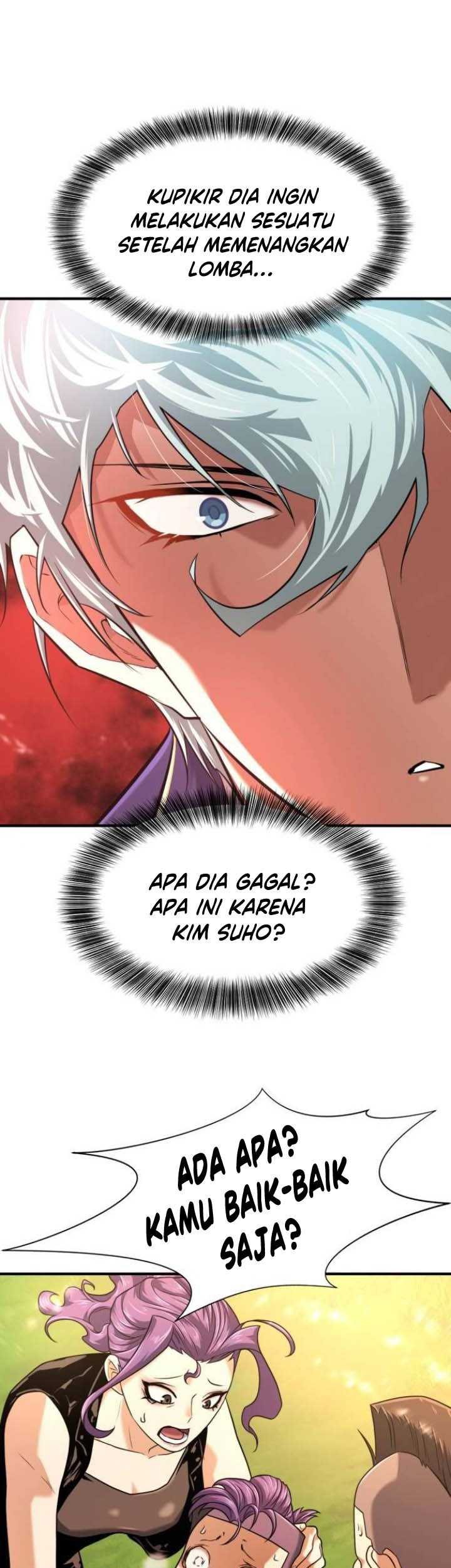 The World’s Best Engineer Chapter 144 Gambar 38