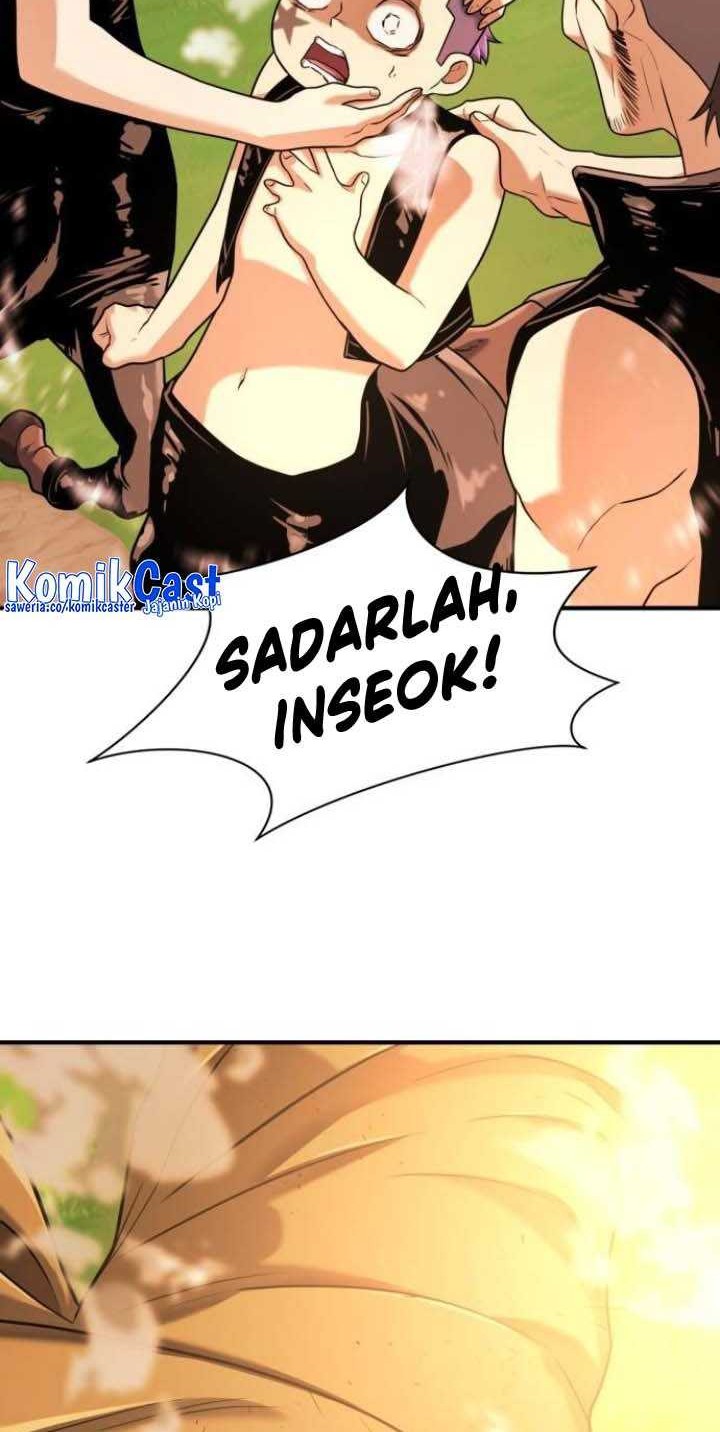 The World’s Best Engineer Chapter 144 Gambar 39