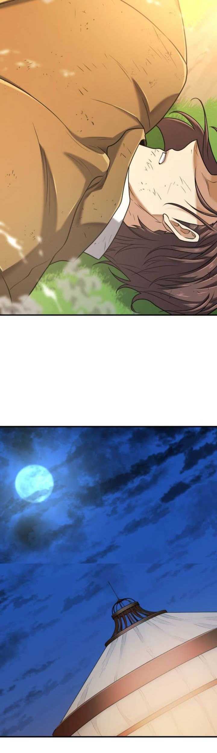 The World’s Best Engineer Chapter 144 Gambar 40