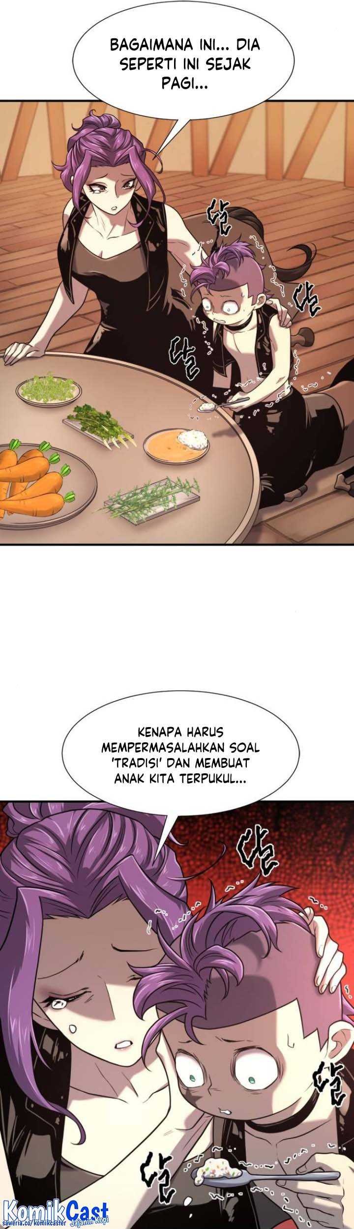 The World’s Best Engineer Chapter 144 Gambar 42