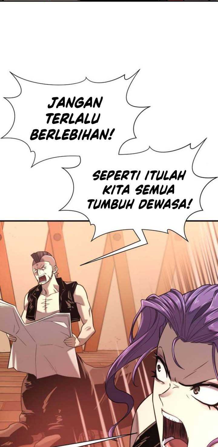 The World’s Best Engineer Chapter 144 Gambar 43