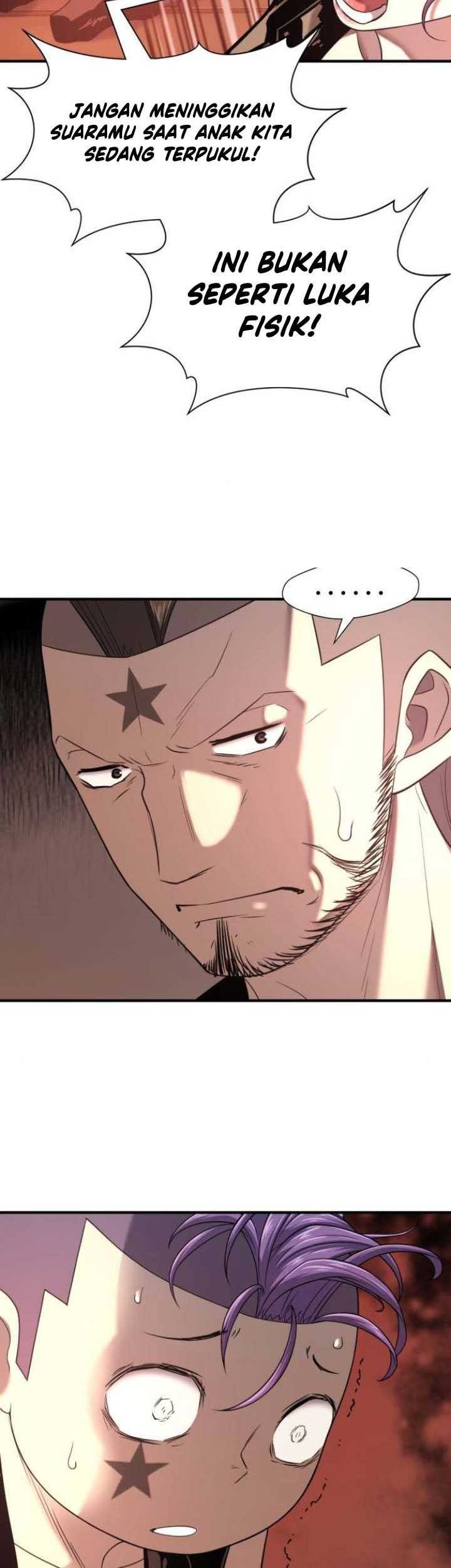 The World’s Best Engineer Chapter 144 Gambar 44