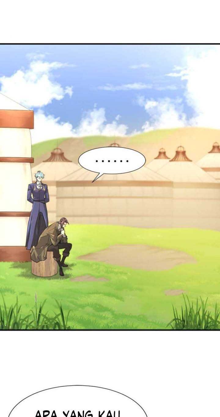 The World’s Best Engineer Chapter 144 Gambar 3