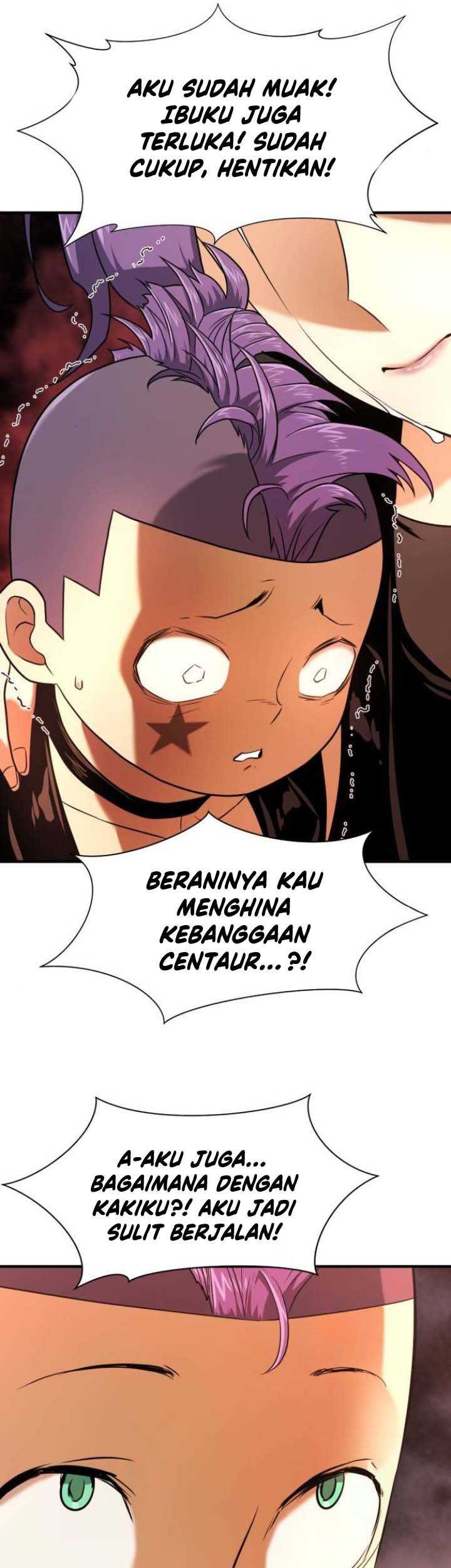 The World’s Best Engineer Chapter 144 Gambar 66