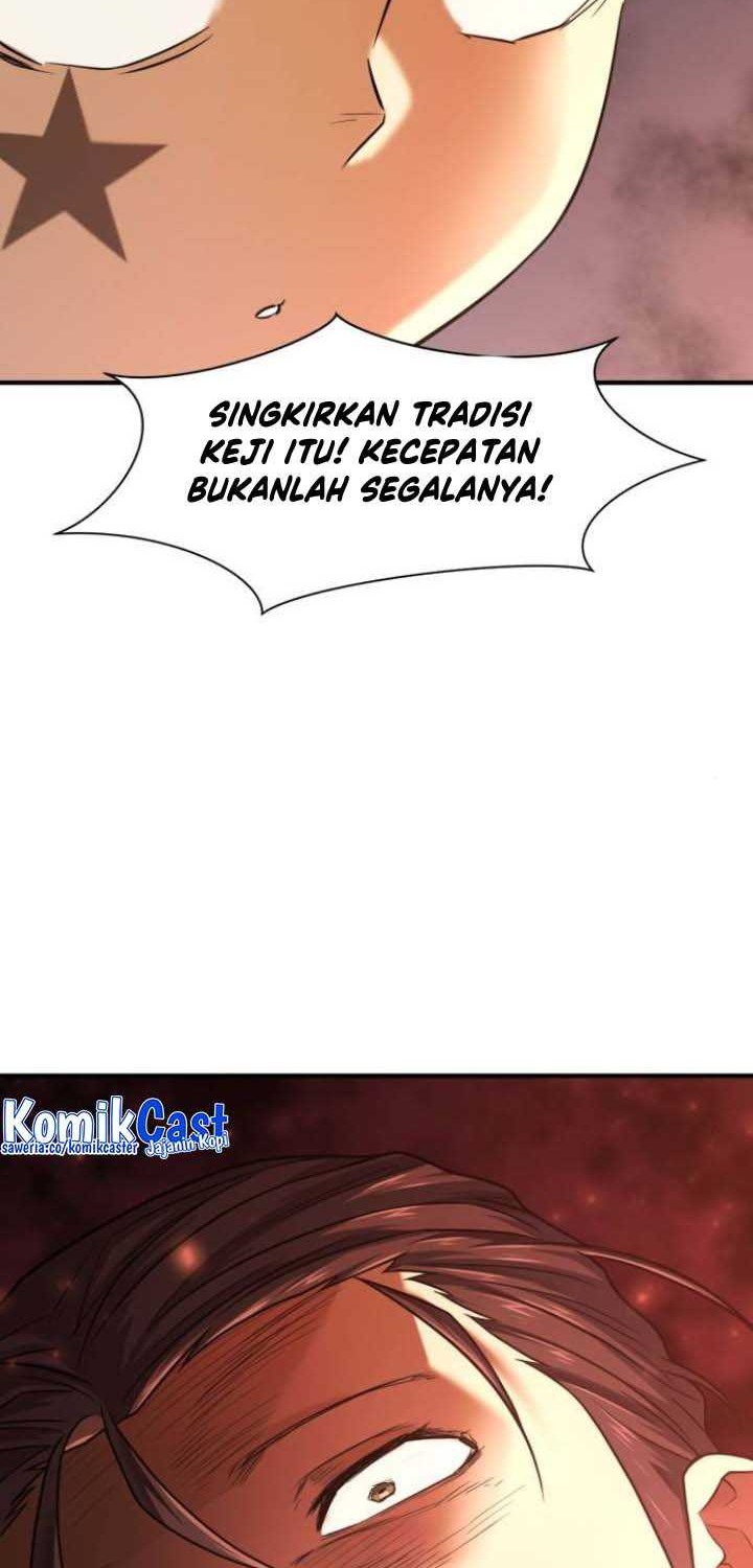 The World’s Best Engineer Chapter 144 Gambar 67