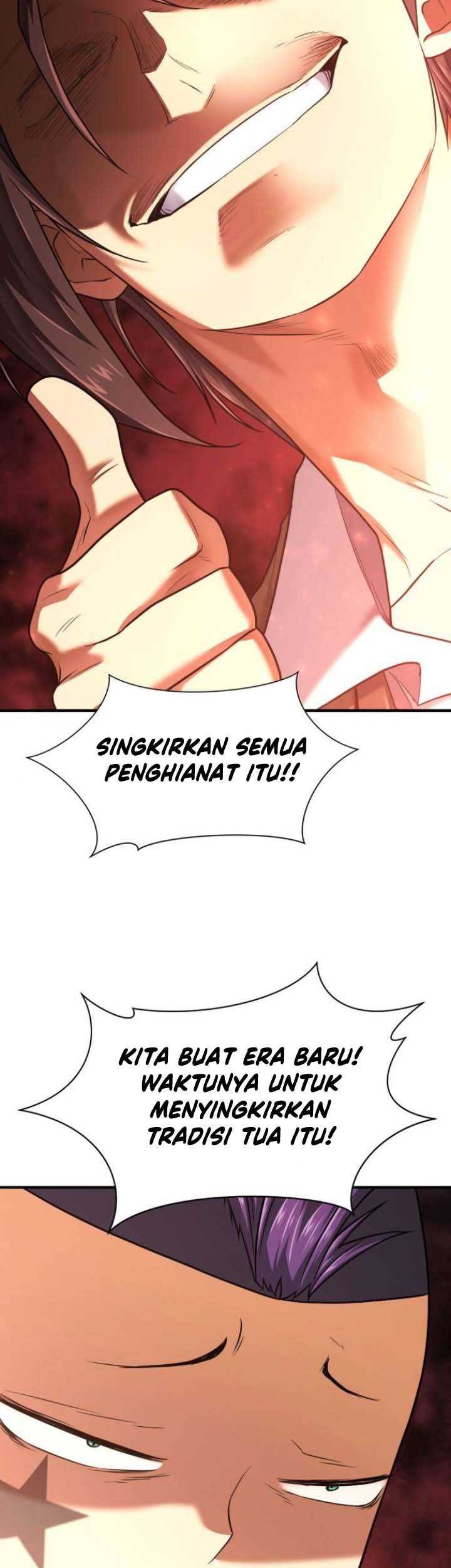 The World’s Best Engineer Chapter 144 Gambar 68