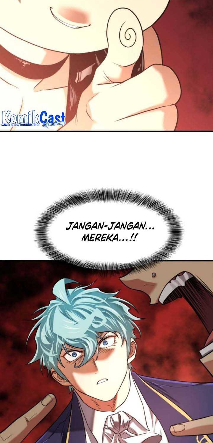 The World’s Best Engineer Chapter 144 Gambar 69