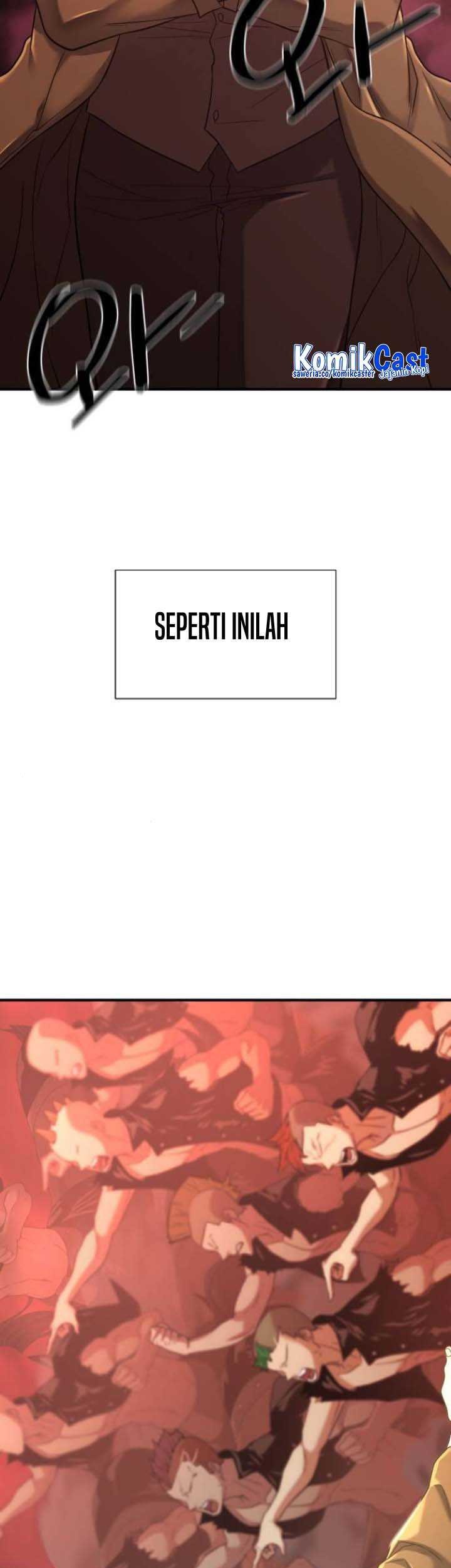 The World’s Best Engineer Chapter 144 Gambar 72