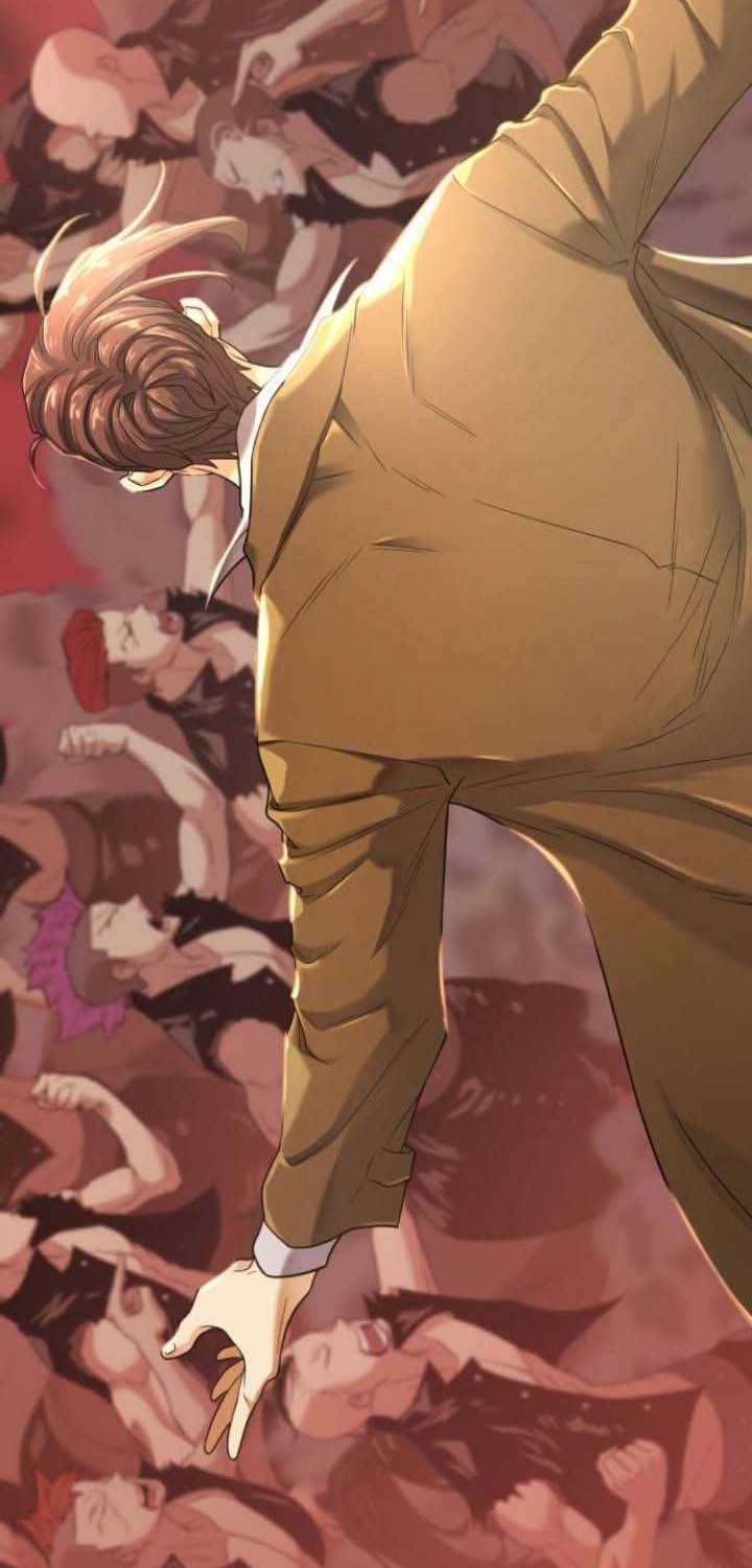 The World’s Best Engineer Chapter 144 Gambar 73