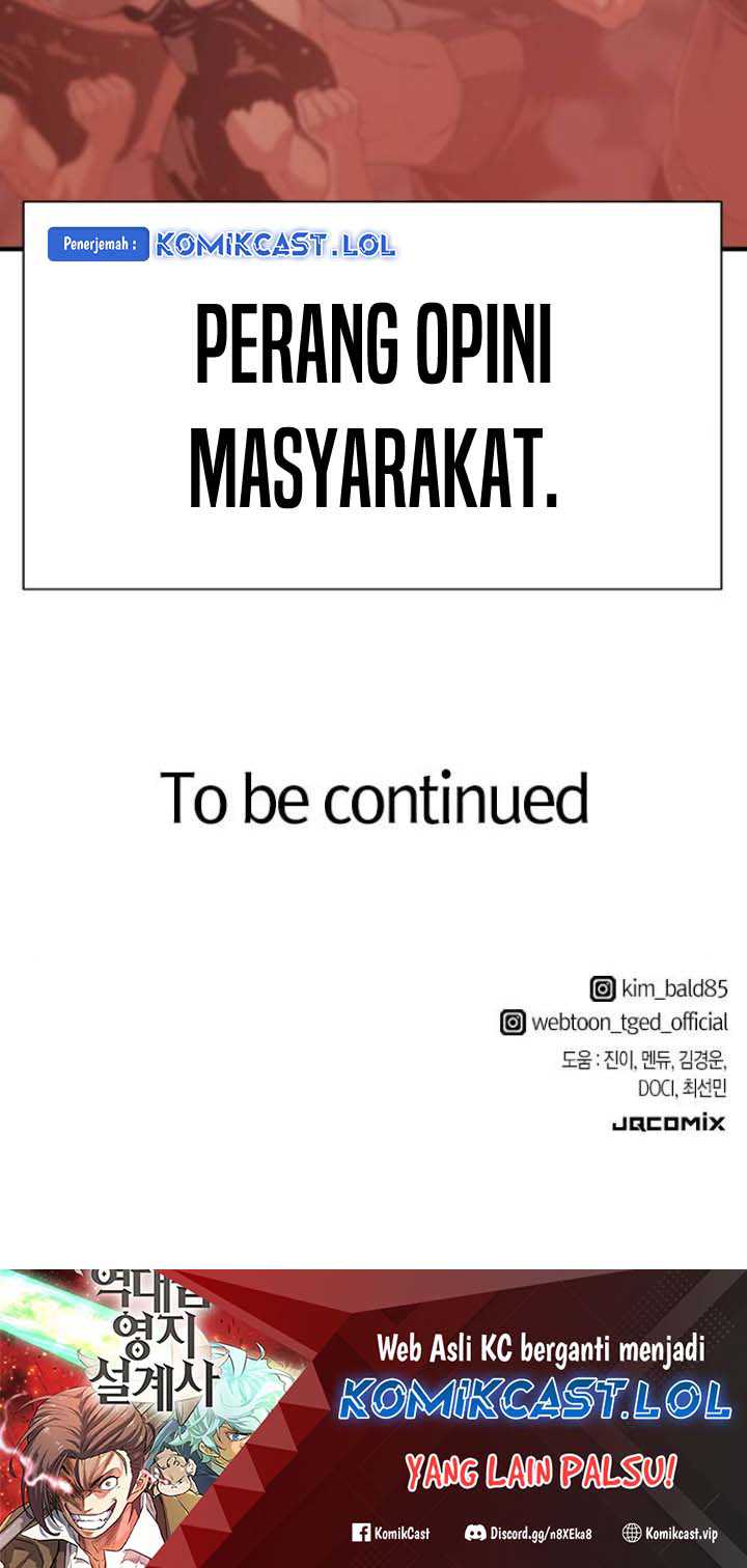 The World’s Best Engineer Chapter 144 Gambar 74