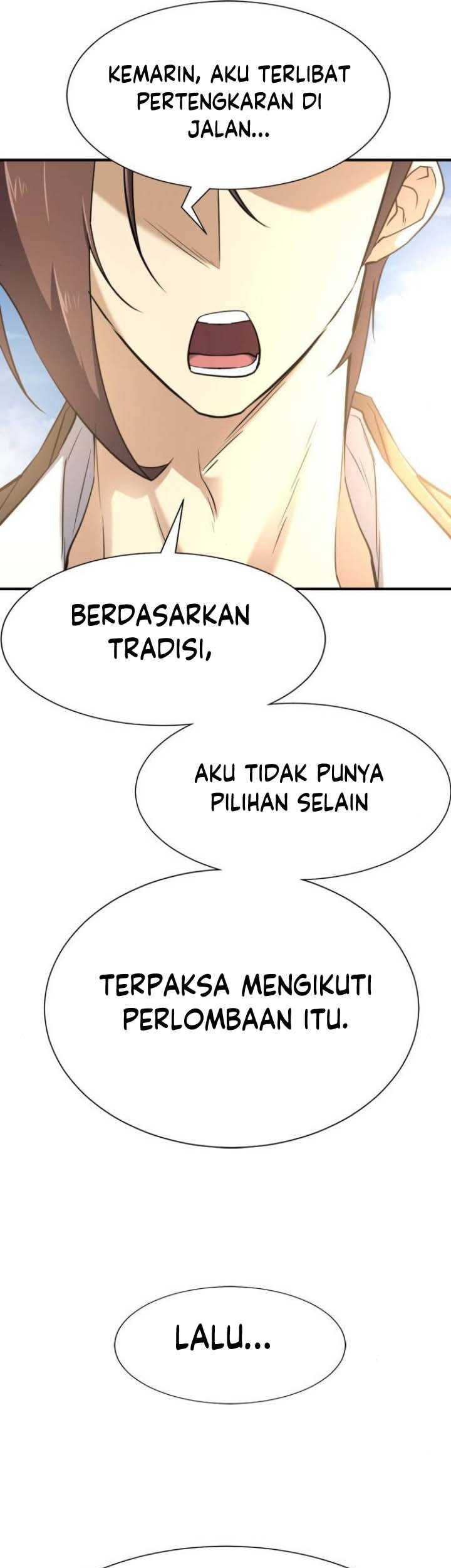 The World’s Best Engineer Chapter 144 Gambar 58