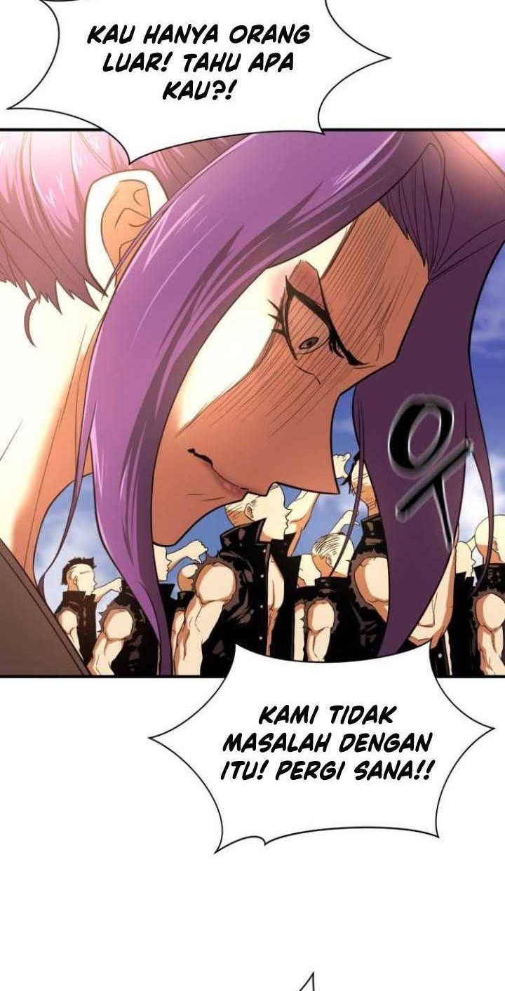 The World’s Best Engineer Chapter 144 Gambar 61