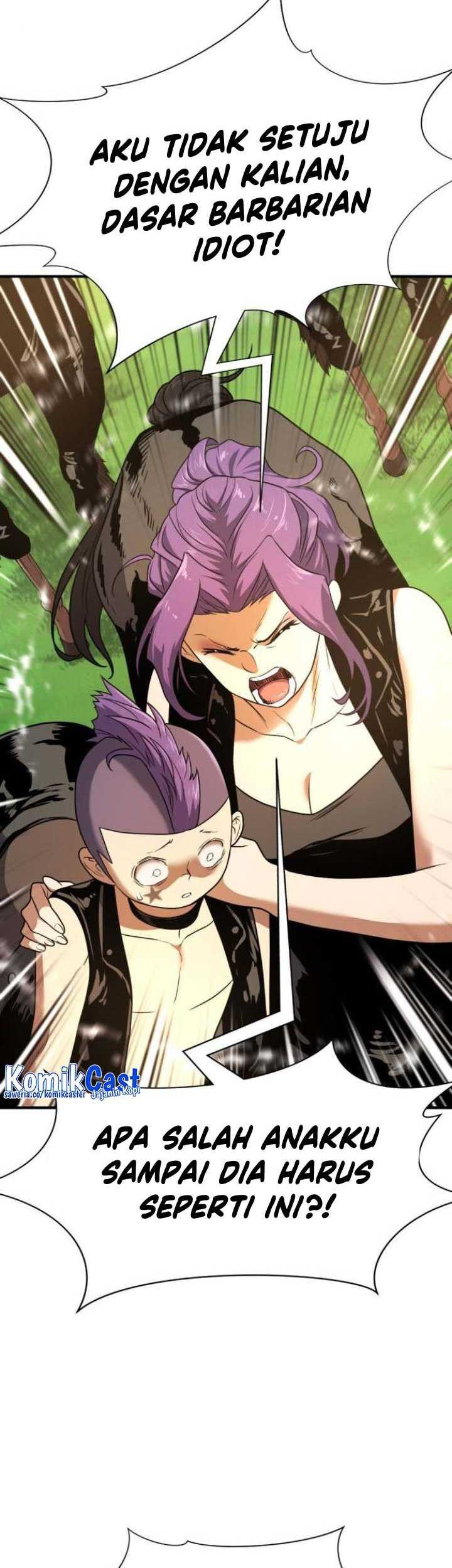 The World’s Best Engineer Chapter 144 Gambar 62