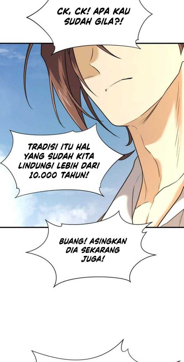 The World’s Best Engineer Chapter 144 Gambar 63