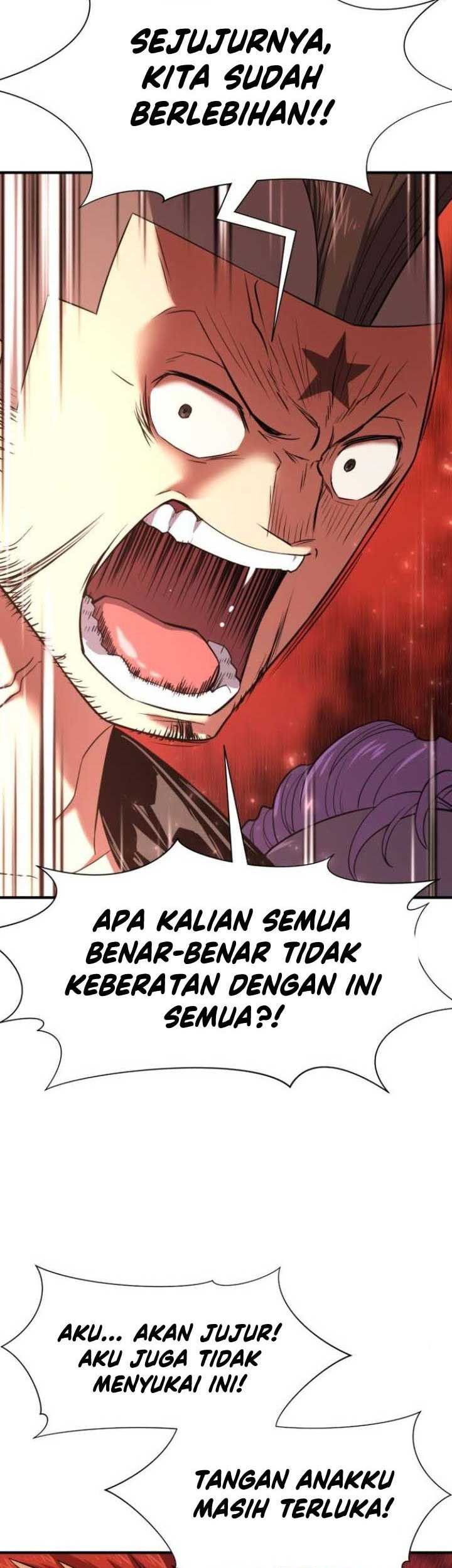 The World’s Best Engineer Chapter 144 Gambar 64