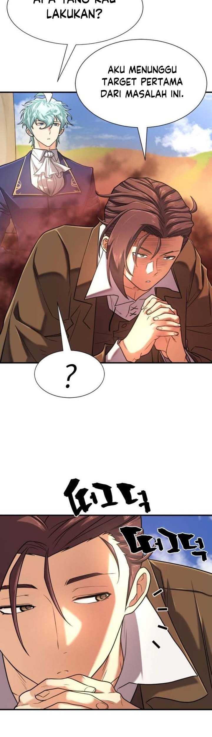 The World’s Best Engineer Chapter 144 Gambar 4