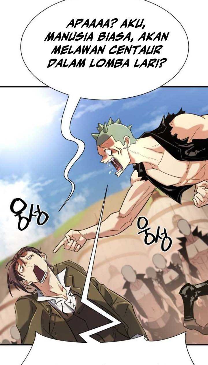 The World’s Best Engineer Chapter 144 Gambar 11