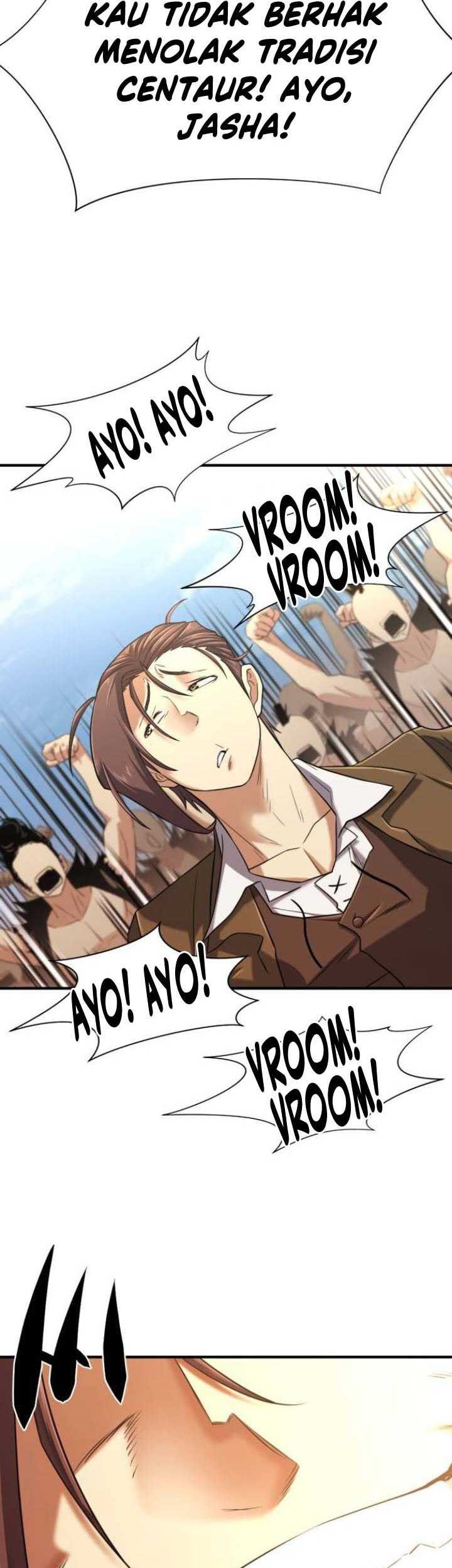 The World’s Best Engineer Chapter 144 Gambar 12