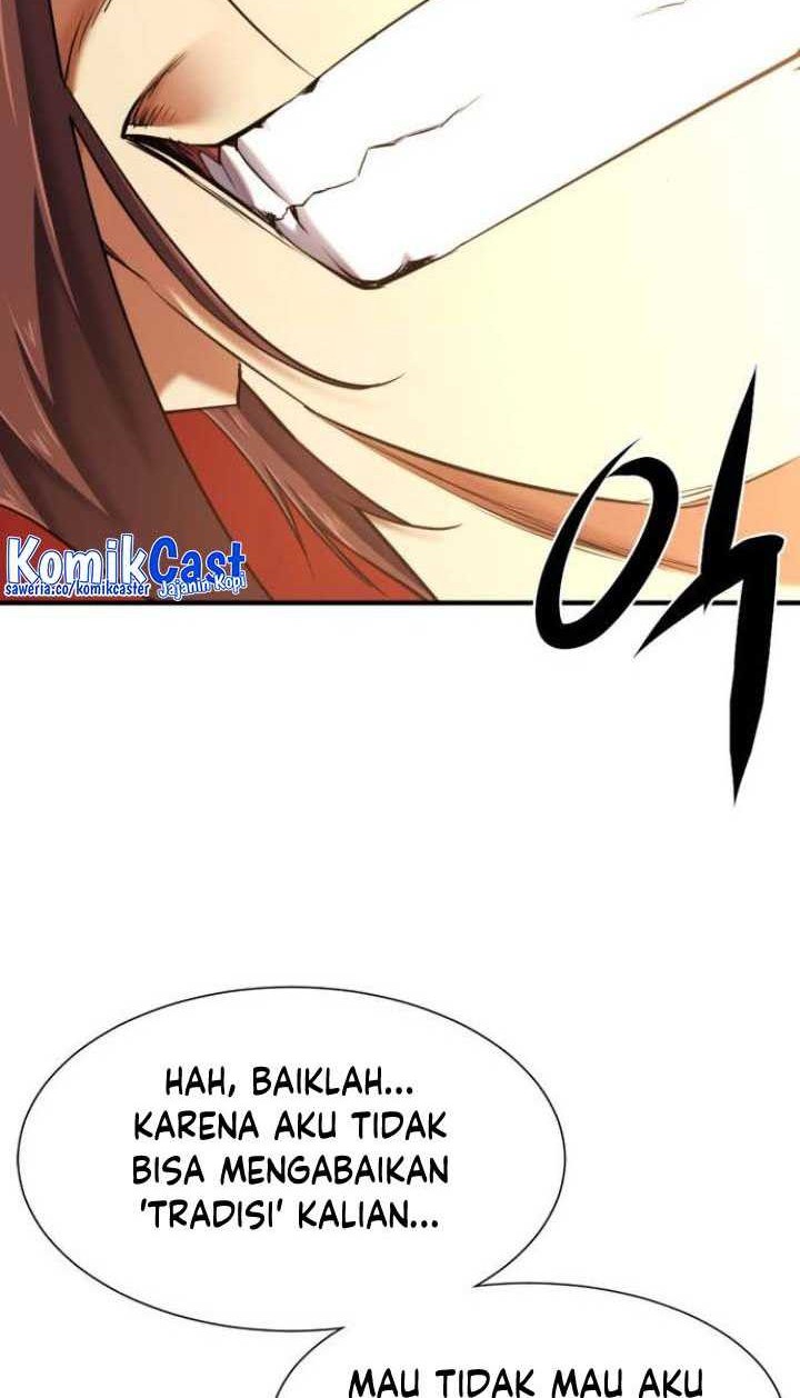 The World’s Best Engineer Chapter 144 Gambar 13