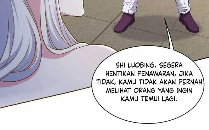 After Improperly Licking a Dog, I Became a Billionaire Chapter 105 Gambar 20