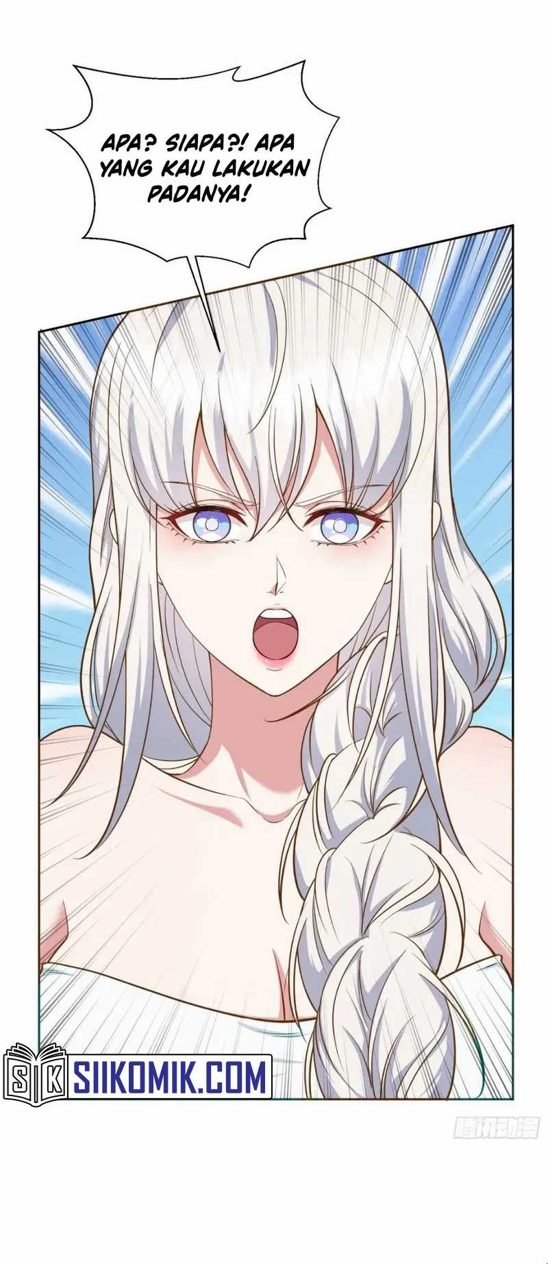 After Improperly Licking a Dog, I Became a Billionaire Chapter 105 Gambar 21