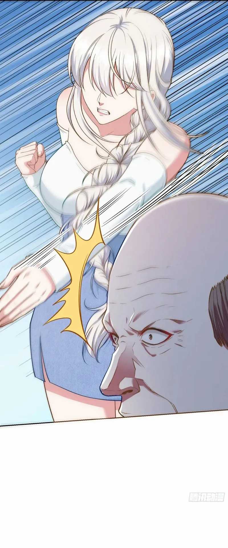 After Improperly Licking a Dog, I Became a Billionaire Chapter 105 Gambar 25