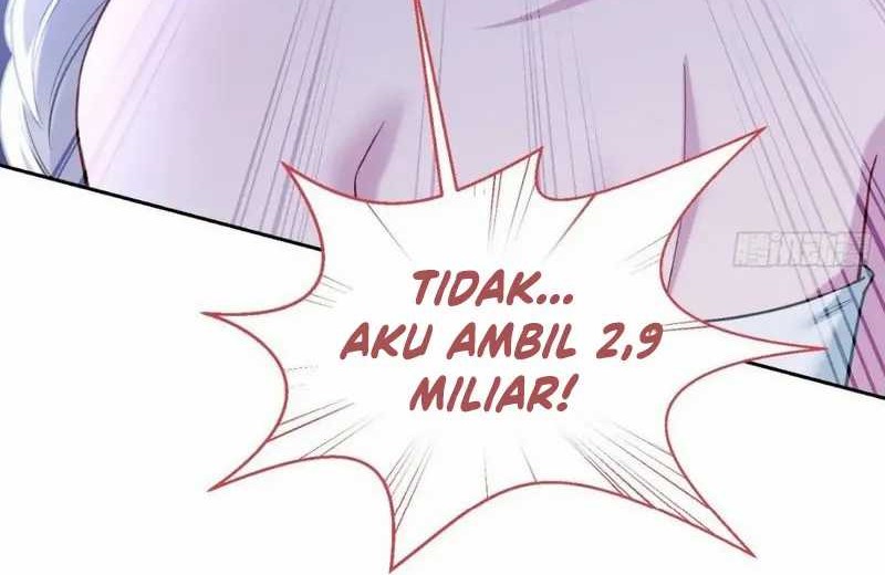 After Improperly Licking a Dog, I Became a Billionaire Chapter 105 Gambar 40