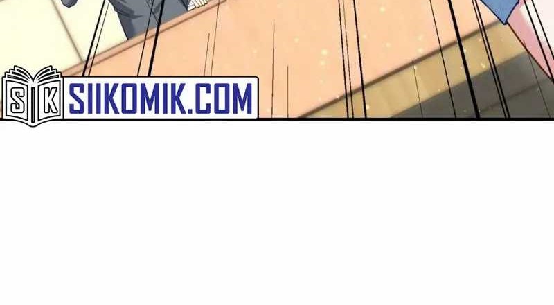 After Improperly Licking a Dog, I Became a Billionaire Chapter 105 Gambar 31