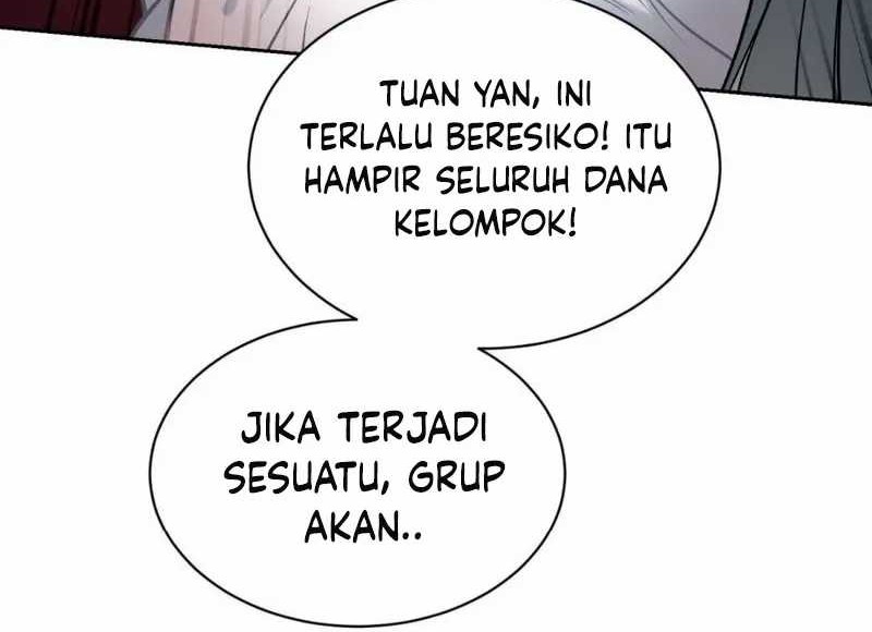 After Improperly Licking a Dog, I Became a Billionaire Chapter 105 Gambar 45