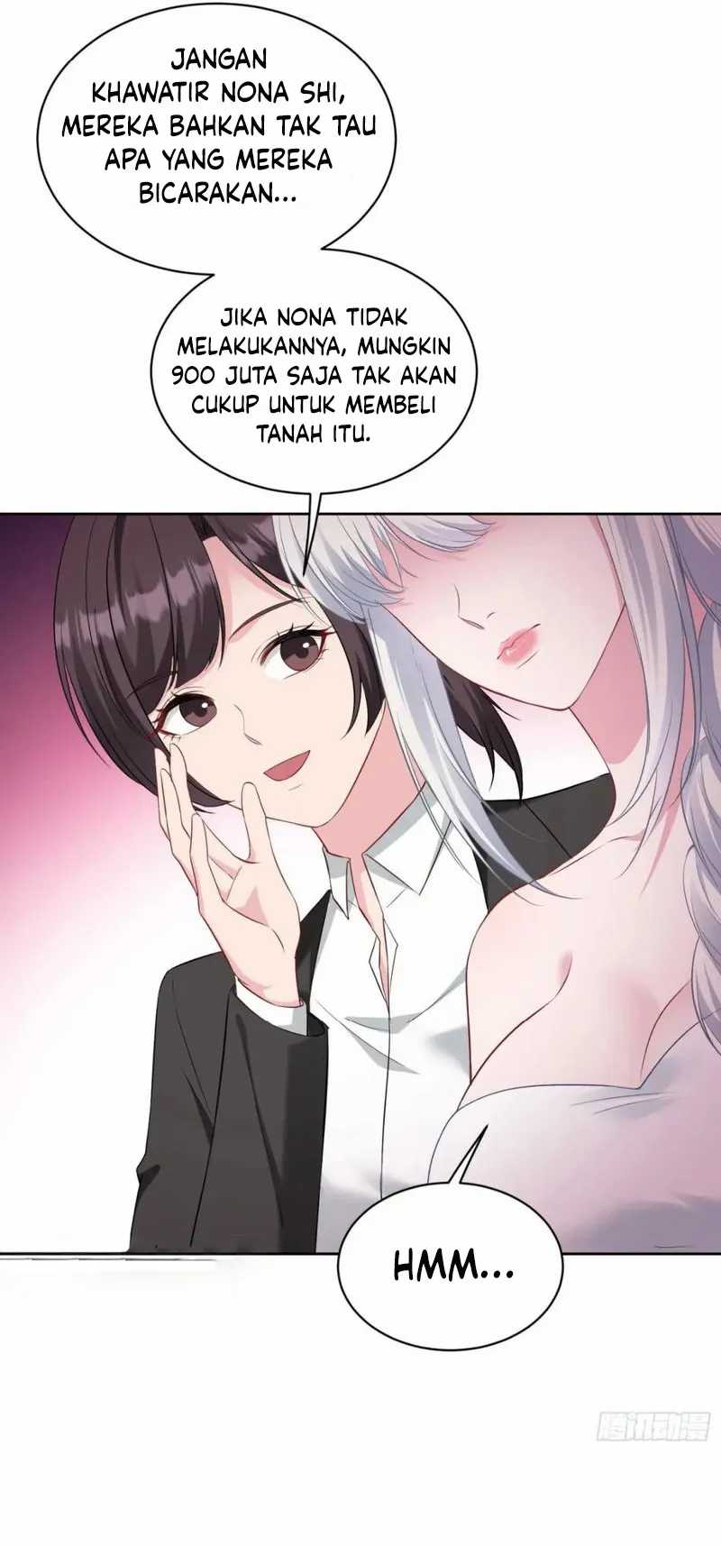 After Improperly Licking a Dog, I Became a Billionaire Chapter 105 Gambar 7