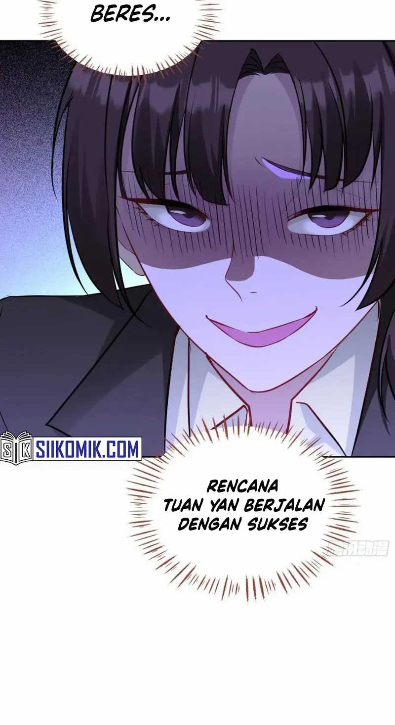 After Improperly Licking a Dog, I Became a Billionaire Chapter 105 Gambar 9