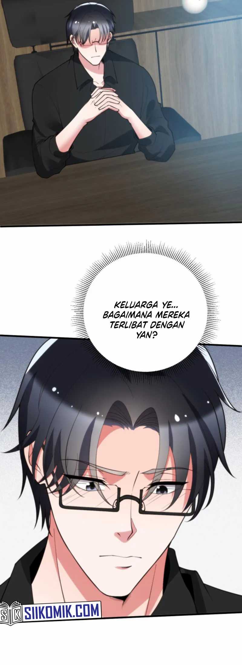 I Have 90 Billion Licking Gold Chapter 249 Gambar 10