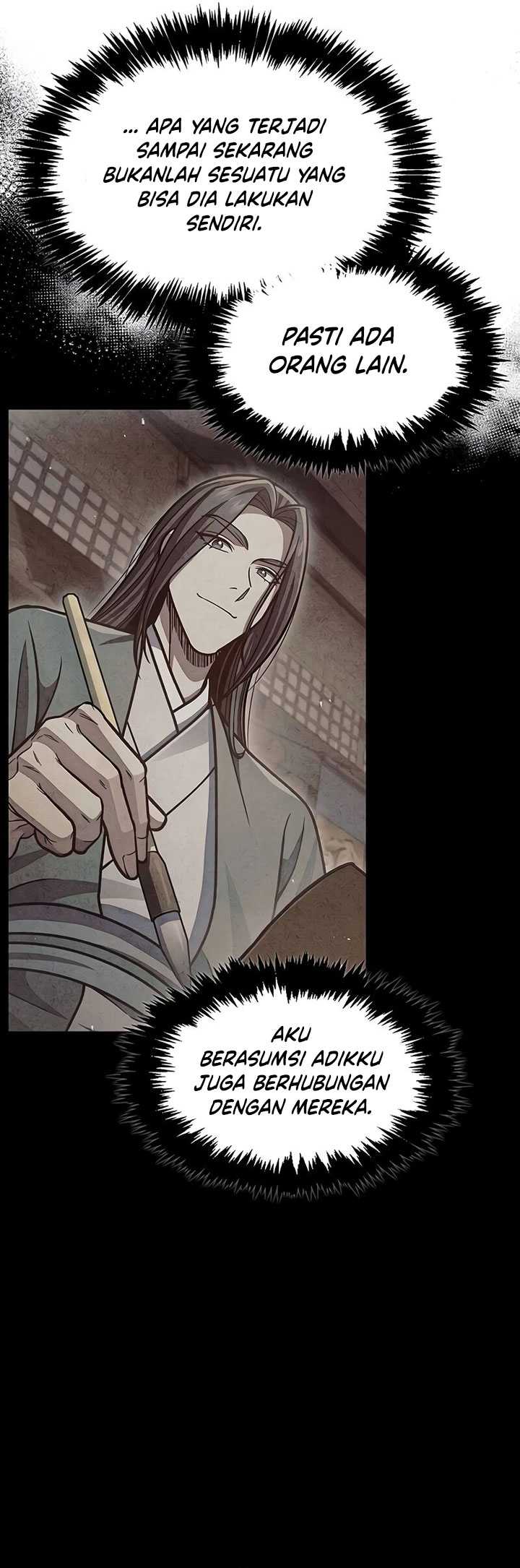 Heavenly Grand Archive’s Young Master Chapter 81 Gambar 17