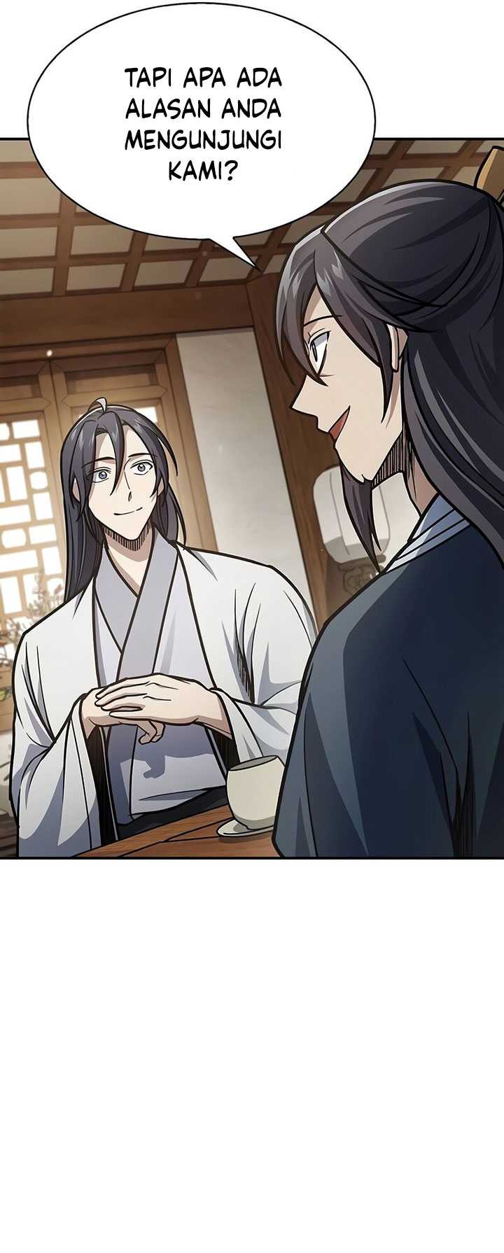 Heavenly Grand Archive’s Young Master Chapter 81 Gambar 36