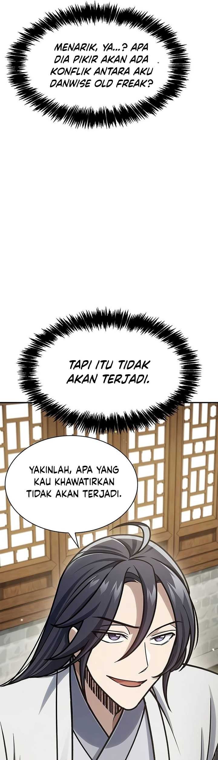 Heavenly Grand Archive’s Young Master Chapter 81 Gambar 48