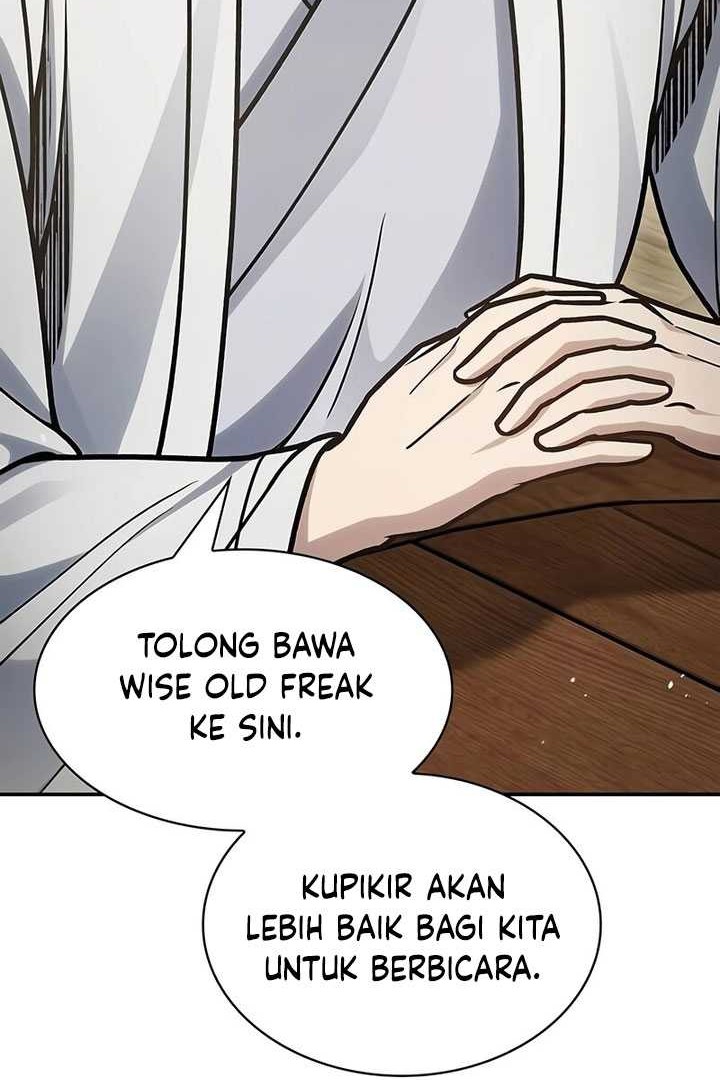 Heavenly Grand Archive’s Young Master Chapter 81 Gambar 49