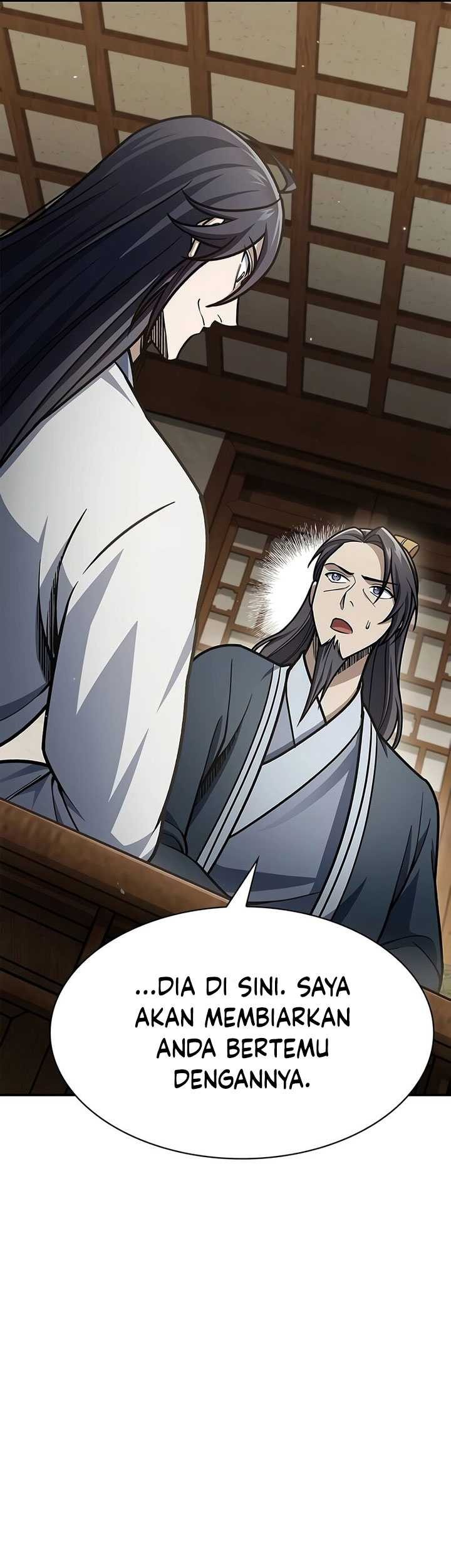 Heavenly Grand Archive’s Young Master Chapter 81 Gambar 43