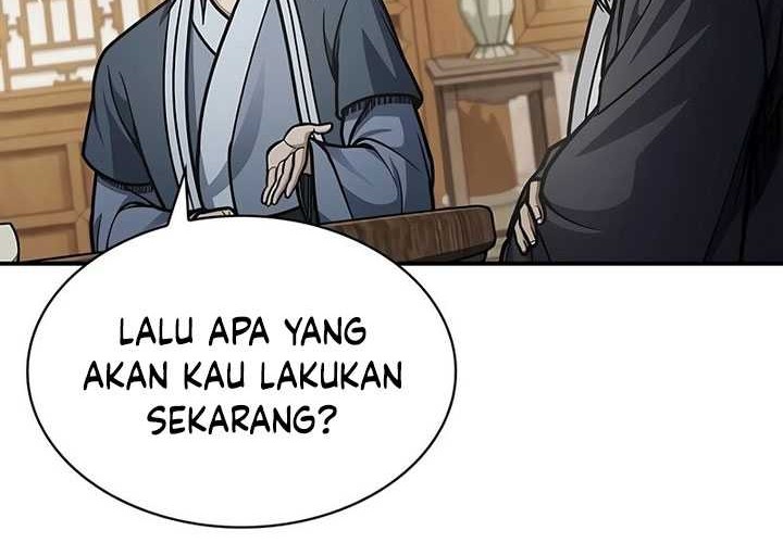 Heavenly Grand Archive’s Young Master Chapter 81 Gambar 67