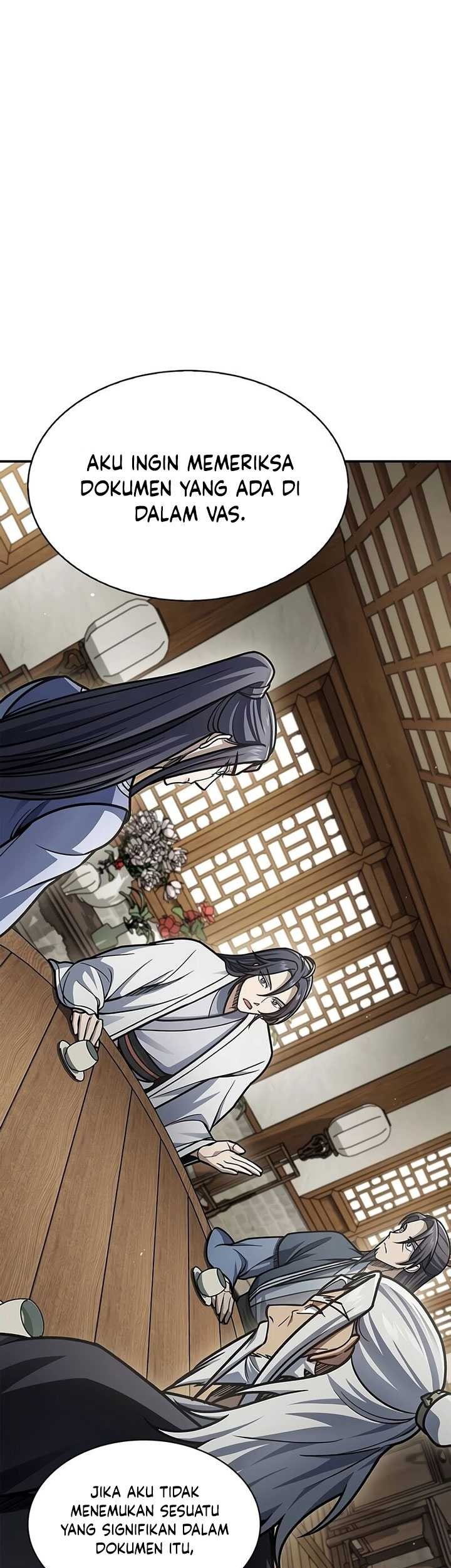 Heavenly Grand Archive’s Young Master Chapter 81 Gambar 68