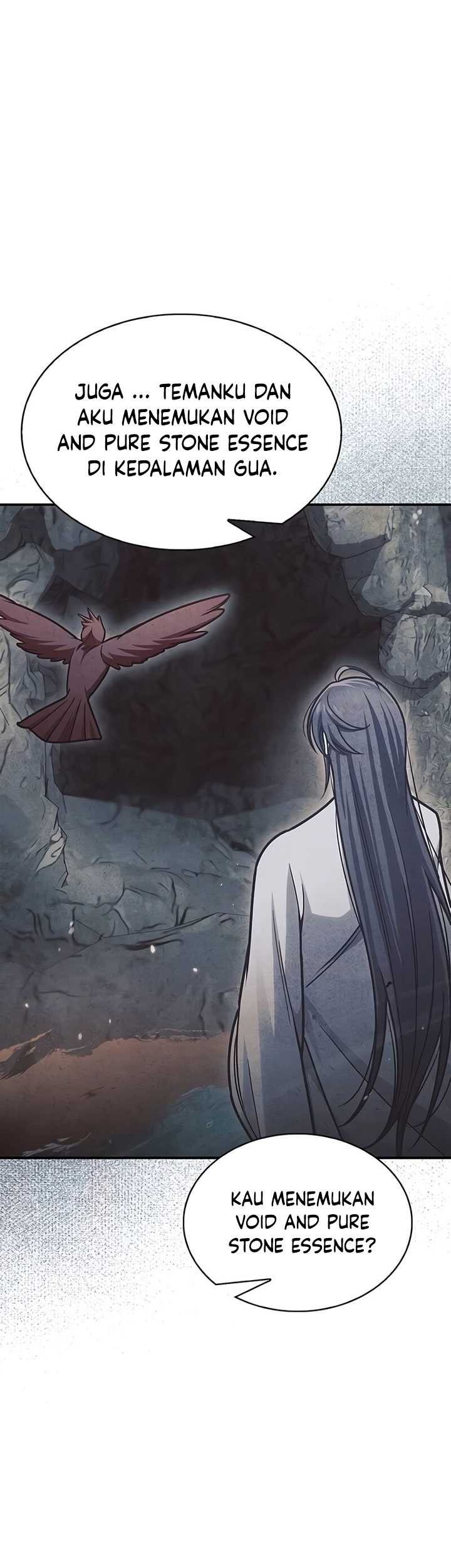 Heavenly Grand Archive’s Young Master Chapter 81 Gambar 60