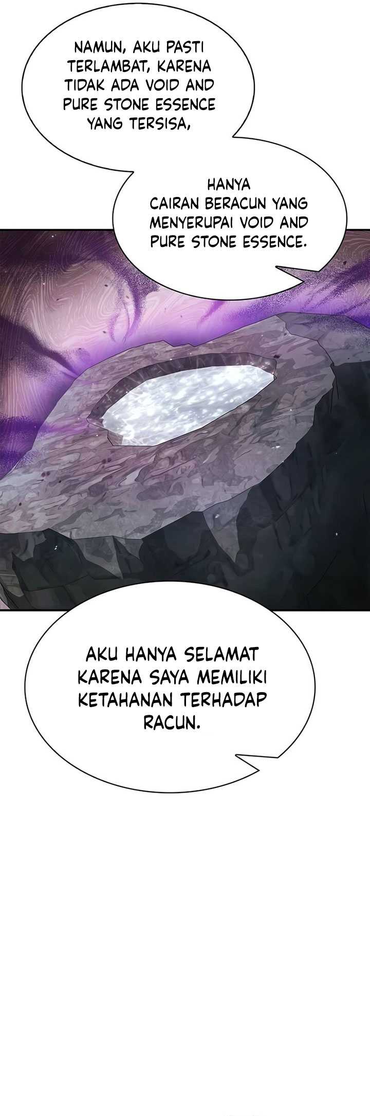 Heavenly Grand Archive’s Young Master Chapter 81 Gambar 62