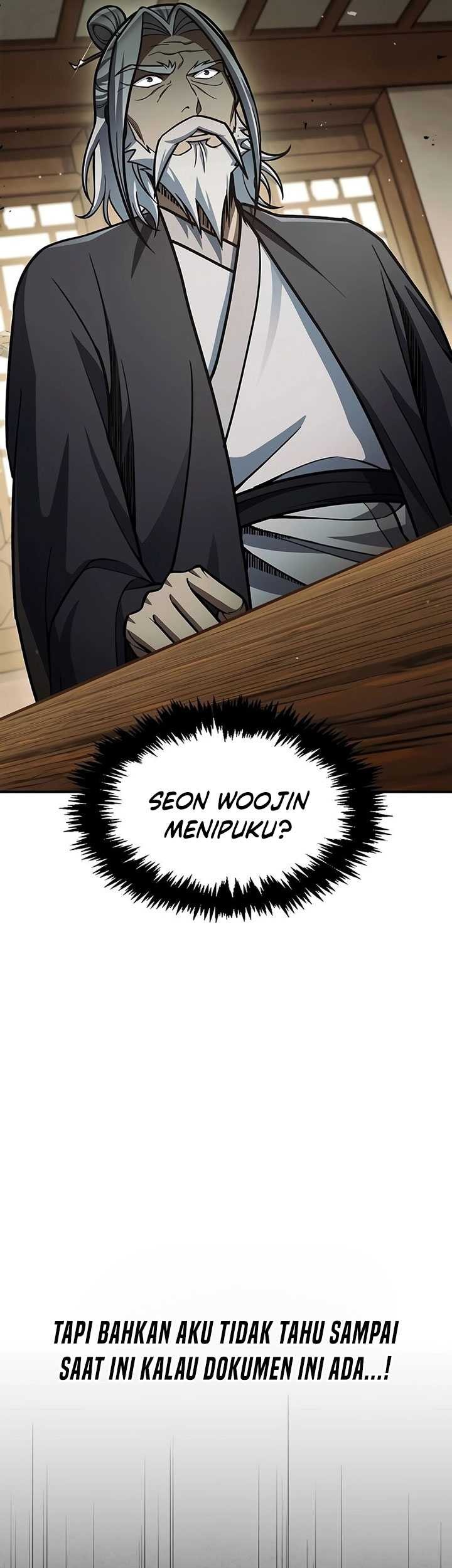 Heavenly Grand Archive’s Young Master Chapter 81 Gambar 6