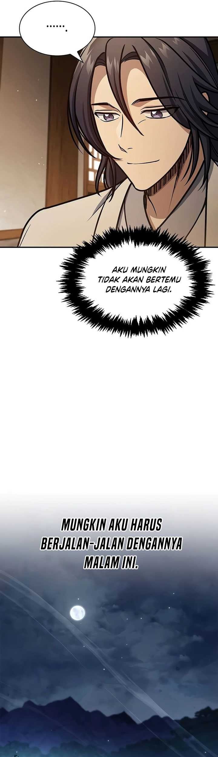 Heavenly Grand Archive’s Young Master Chapter 81 Gambar 82