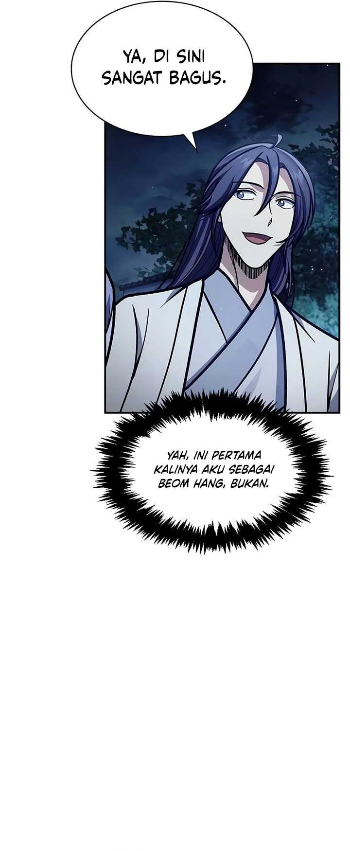 Heavenly Grand Archive’s Young Master Chapter 81 Gambar 85